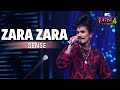 Zara Zara The Hustle Flip Sense MTV Hustle 4