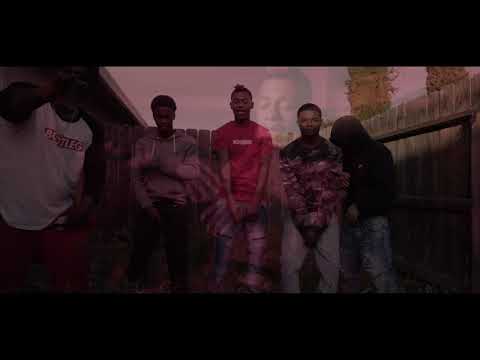 Piru Bris - SpazzOut Like Troub (OfficialMusicVideo)