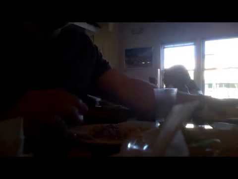 Post Workout Meal - Peruvian Jalea