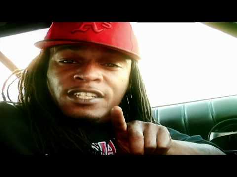 "1 MO LICK" - SHADY NATE