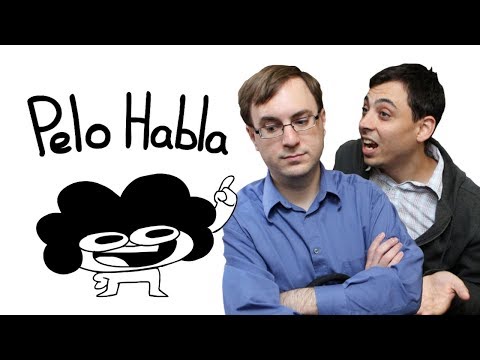 Pelo Habla - En mi Opinión ...