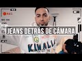 Justin Quiles - Jeans (Detrás de Cámara) Justin Quiles - Jeans (Detrás de Cámara)