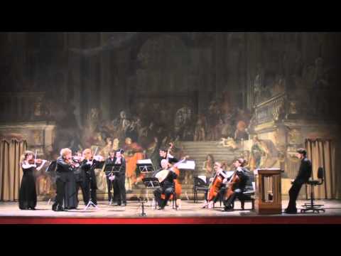 Antonio Vivaldi, Concerto per liuto, RV 93, in re maggiore