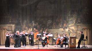 Antonio Vivaldi, Concerto per liuto, RV 93, in re maggiore