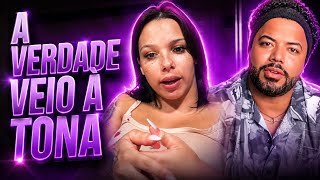 Motivo do FIM DA AMIZADE entre Hytalo Santos e Kamyla Maria foi revelado