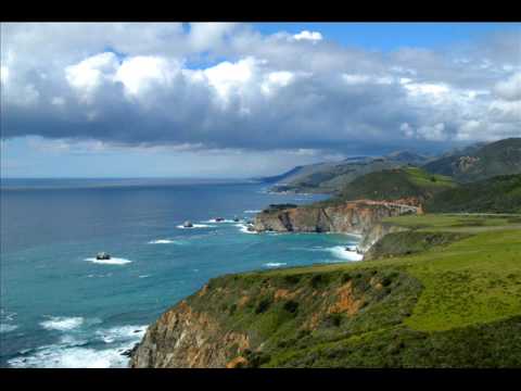 Steve Birch Ft Marcie - Edge Of The Ocean (Vicky Devine Remix )