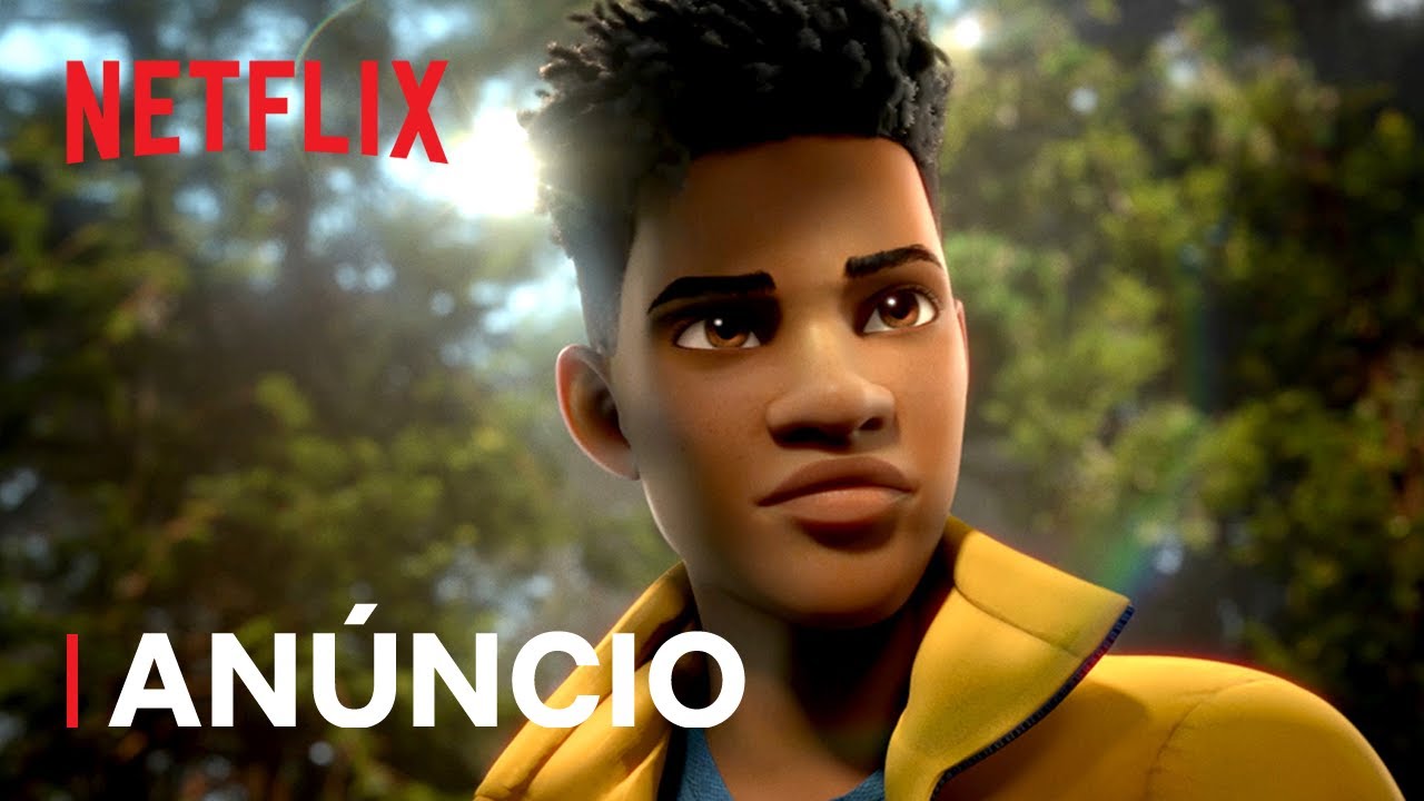teaser Oficial