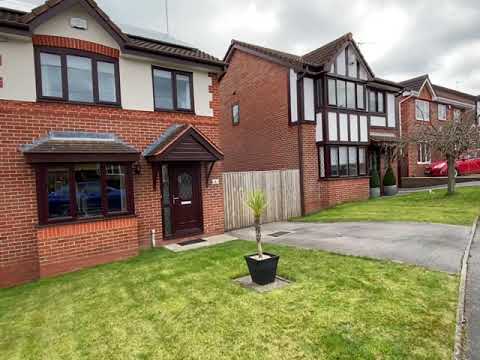 Laithes View, Wakefield - Virtual Tour