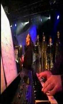 Lucie Bílá - Missariel LIVE - Bratislava, 1998