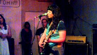 I Think I Love You - Waxahatchee