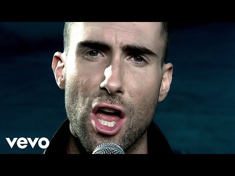 Maroon 5 - Wake Up Call (Official Music Video)