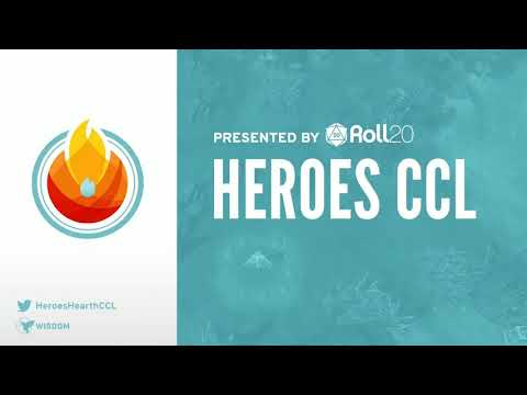 [CCL] Crowd Control vs Side Step Kings