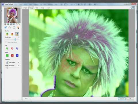 videotutorial selecciones complejas