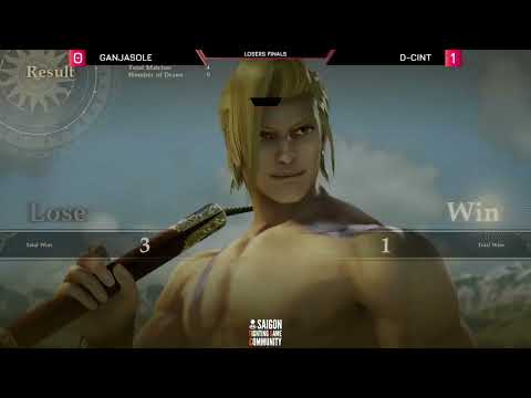 [Tournament] Starlight Arena 10 - Soul Calibur VI