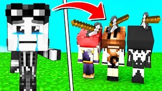 ADDIO LYON! - Estate di Minecraft #8