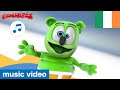 Gummy Bear Song Irish HD Long Irish Version Recreation