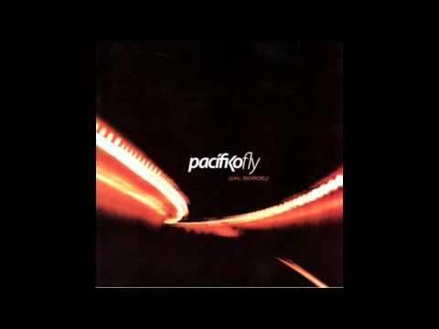 Pacificofly - Galopando