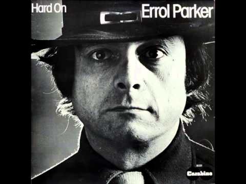 Errol Parker - Lonesome Sister