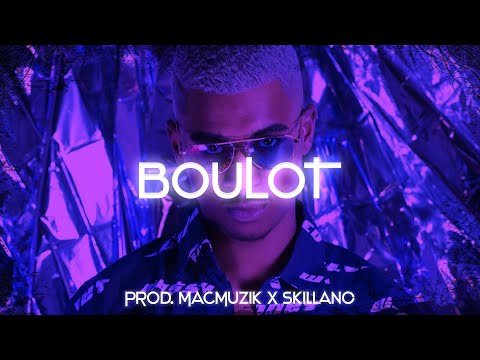 Timal x Bosh Type Beat "BOULOT" | Instru Rap Lourd | Guitar Trap Beat (Prod By MacMuzik x Skillano)