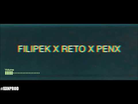 Filipek X ReTo X Penx - WOOW! prod. Teken INSTRUMENTAL