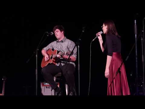 Dobrodelni koncert dijaške skupnosti ŠCRS 2019