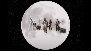 Gipsy Groove - Feel The Roots