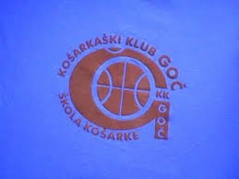 PRILOG VRT - KK"GOC" - OKK "KRALJEVO" U SUBOTU OD 16 h  U "PISKAVCU"