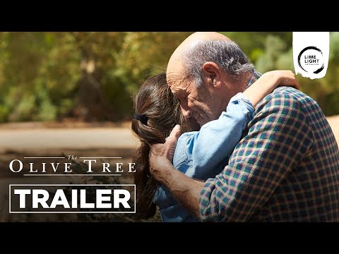 THE OLIVE TREE - Trailer