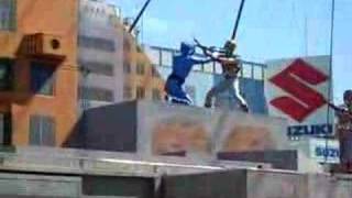 Download lagu Engine Sentai Go-onger live show Pt2 mp3