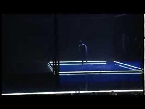 Sarah Nemtsov: L'ABSENCE (2006-2008) - Ausschnitt 2 (2. Akt, Szene 3)