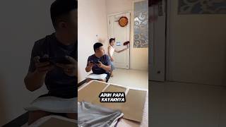 Download lagu When Mom catches Chinki & Damdu slacking off 🤯 They thought they could get away with it 😂👊🔥 mp3
