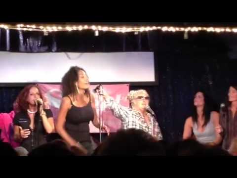 Women's week 2013 P-town