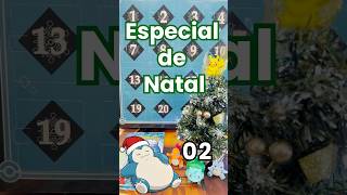 ABRINDO BOOSTER ATÉ O NATAL! Em busca do Zoroark EX do N! #pokemoncards #randombooster #pokemon