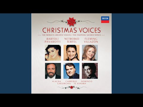 Verdi: Otello, Act IV: Ave Maria, piena di grazia "Desdemona's Prayer"