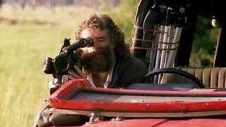 Filming Wildlife : Behind The Scenes || Full Documentary with subtitles