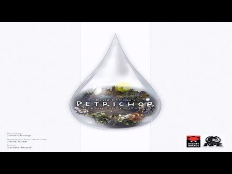 No Runthrough Review: Petrichor