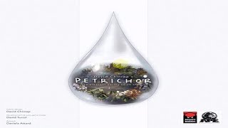 Petrichor - Discussion