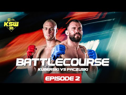 Michal Michalski vs Andi Vrtacic full fight