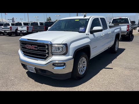 2019 GMC Sierra_1500_Limited Stockton, Lodi, Valley Springs, Galt, San Joaquin County F27074