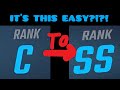 5 Tips To INSTANTLY Improve At Beat Saber BEGINNER S GUIDE