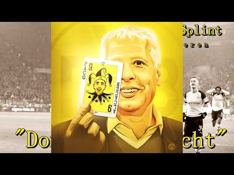 ITZTRUE x SPLINT - "Dortmunder Macht" (prod. Itztrue)