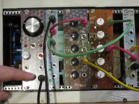 BMC069 Gate To Trigger Demo