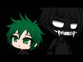 Venom Deku Your Better Half By JT Music GCMV Venom Deku AU