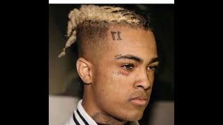 XXXTENTACION EDIT - #ImSippinTeaInYoHood