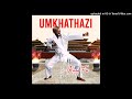 Mkhathazi Madlutshani Official Audio 2021