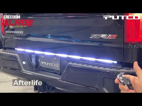 Putco - Mastering the Wireless Remote: A Complete Guide to Using Putco's Freedom Blade
