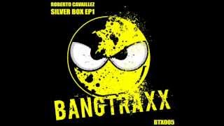 Roberto Cavaillez - Analogeek - Bangtraxx