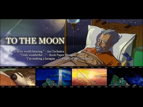 Видео To the Moon #2