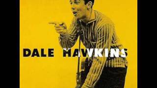 Dale Hawkins * Take My Heart