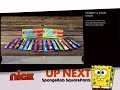 Nickelodeon Split Screen Credits June 28 2012 4